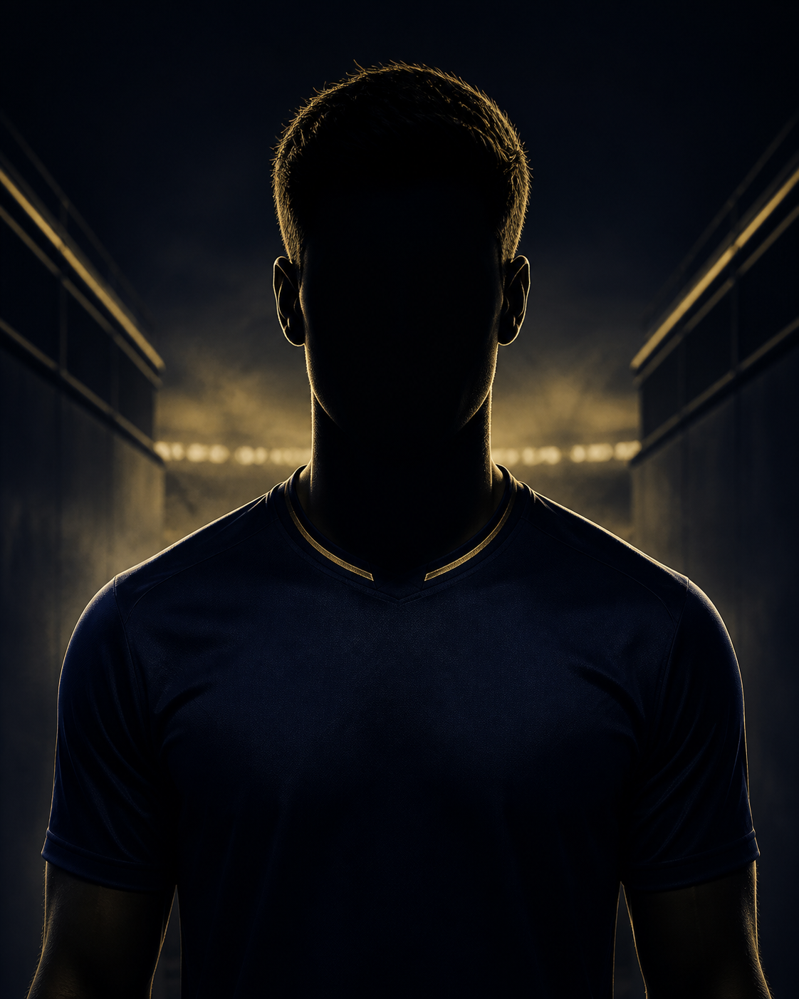 Anonymous FC Bea Mountain player placeholder